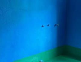 金牛卫生间测漏水多少钱